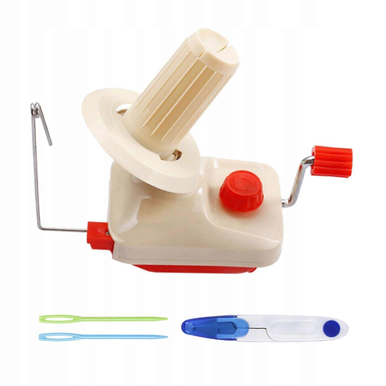 Navíjecí stroj Ruční navíjecí zařízení Malý vrtící stroj Styl A