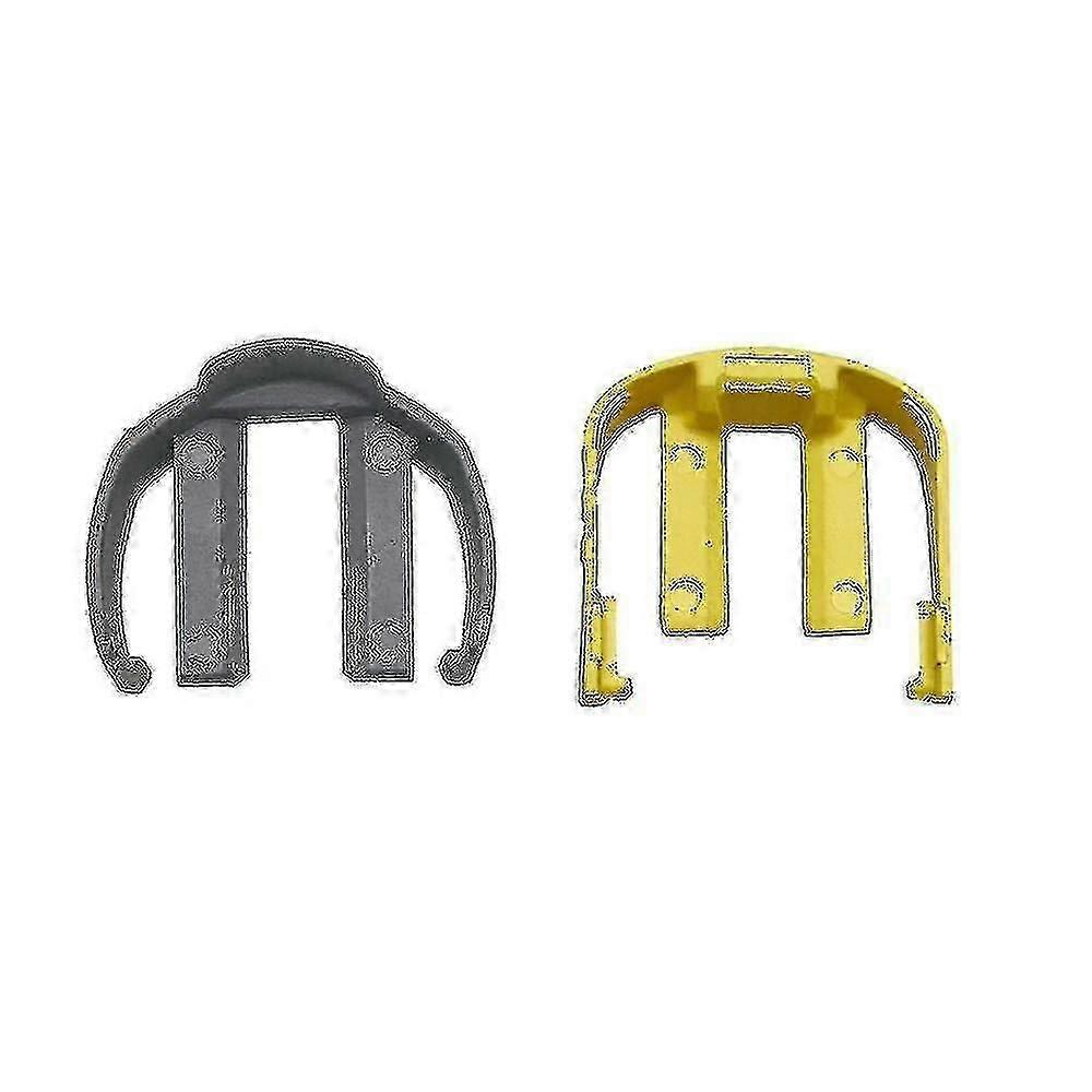 Trigger & Hose C Clip Clamp Set for Karcher K2, K3, K7 Pressure Washers