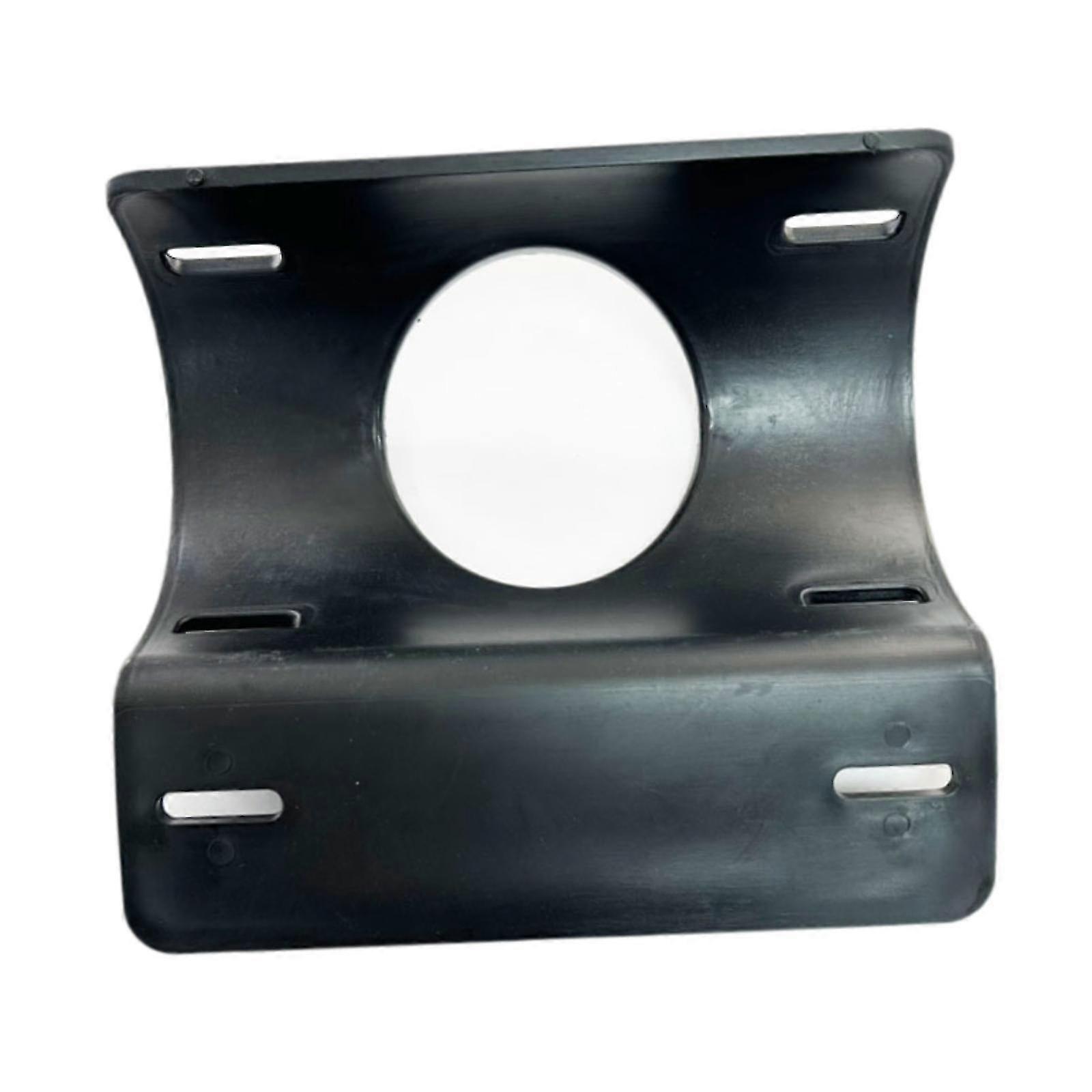 Billiard Table Accessories Ball Return System Stylish Practical Sturdy Protector, Billiard Table Collection Rack,-color: Black