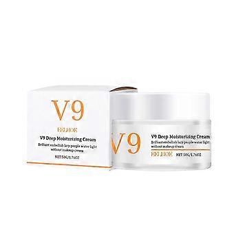 Eelhoe Hydrating Skin Care Cream Feuchtigkeitsspendende Creme für Gesicht und Augen