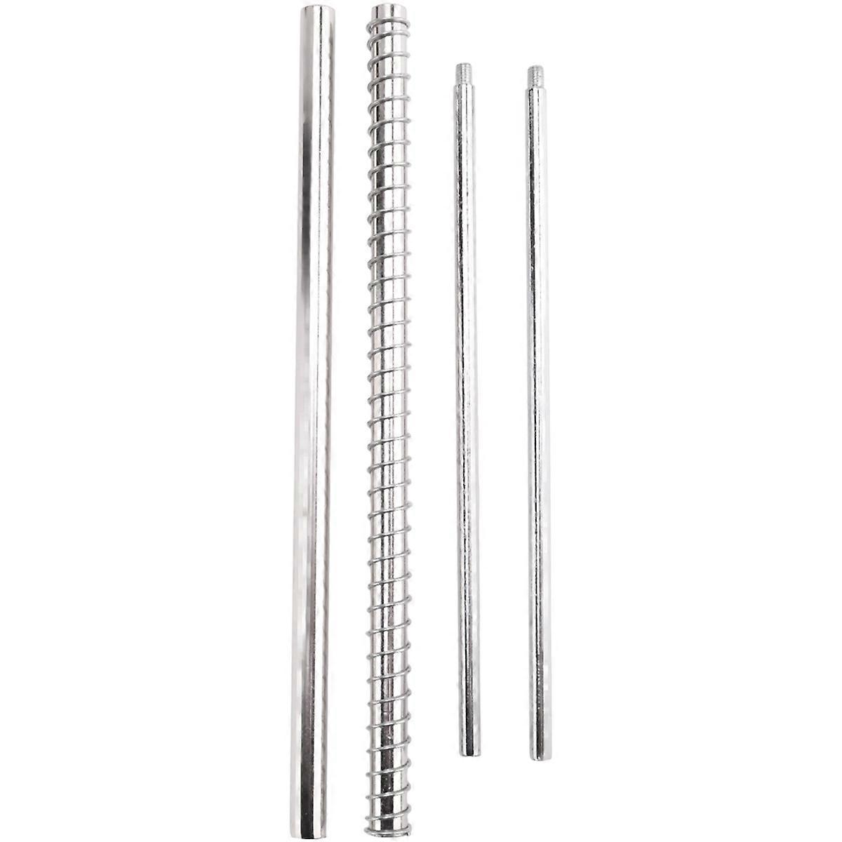 Drill Locator Punch Locator with Scale Woodworking DIY Puncher Tool