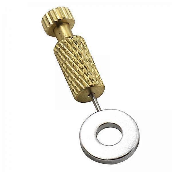 3x Leder Nahtpositionierungsnadeln, DIY Leder Handwerk Handnähposition
