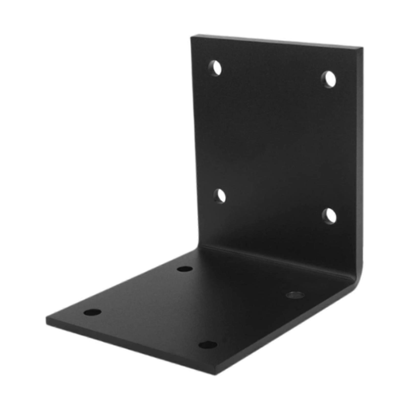 Shelf Support Bracket Closet Heavy Duty Laundry Room Floating Shelf Bracket