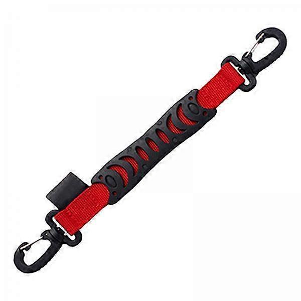 Portable Roller Skate Shoe Transporter with Hanging Loop