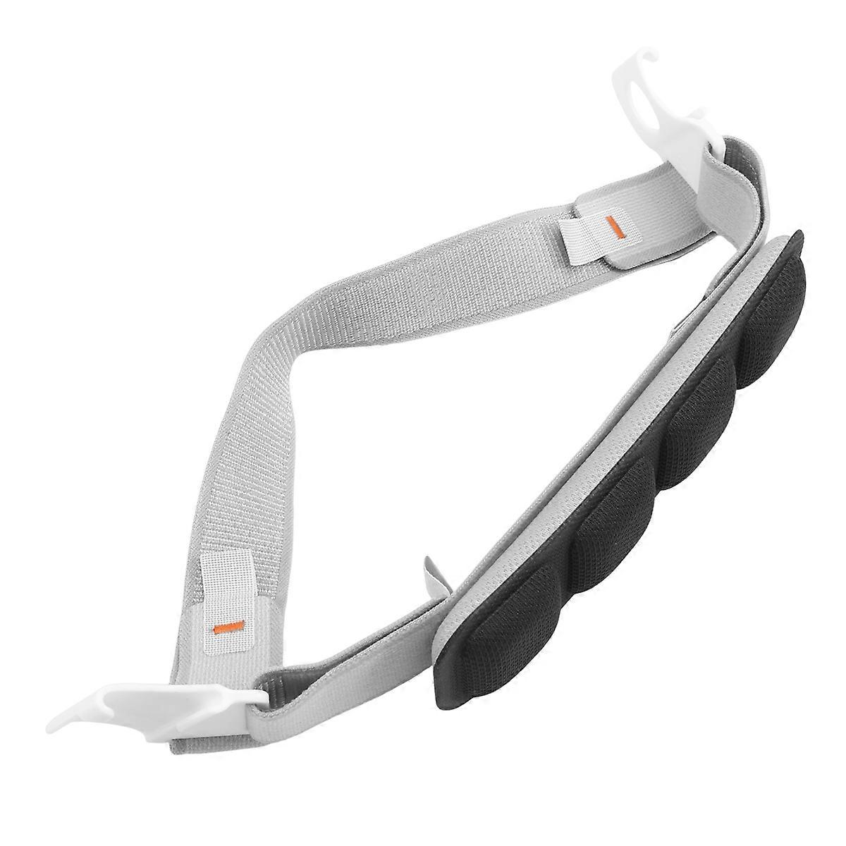 For Adjustable Headband for Enhanced Comfort