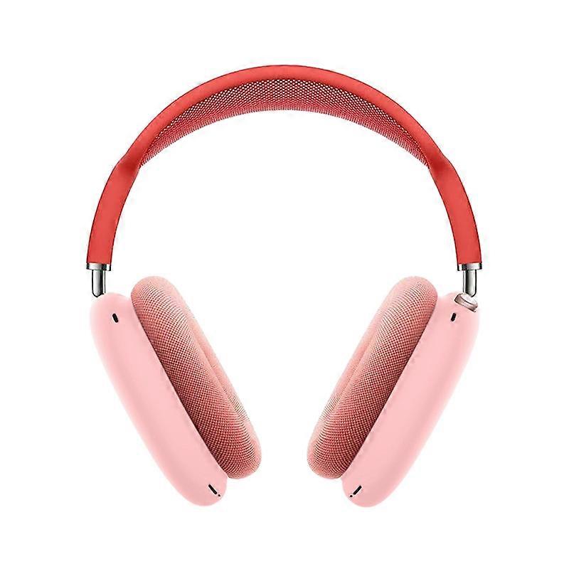 Do AirPods Max z zewnętrzną powłoką USB-C/Max + nauszniki + osłona ochronna na głowę Etui odporne na zarysowania