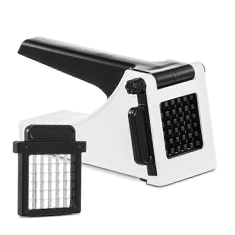 Dww-Coupe Frites avec Grilles de Coupe