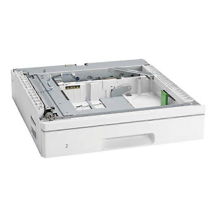 Tray insert - Xerox - VersaLink - Compatible - Generic accessory - Preserved performance