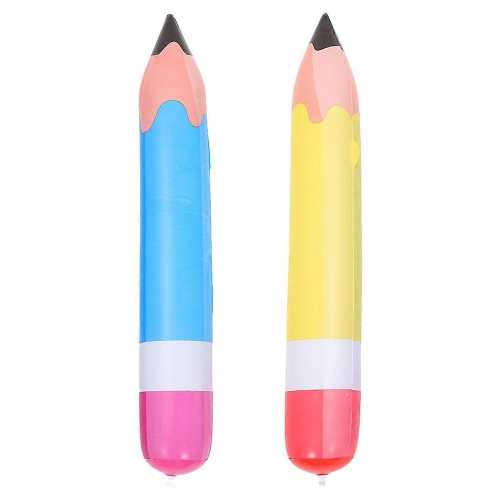 Large Inflatable Ideal for Cheerful School Decor, Multi-Purpose