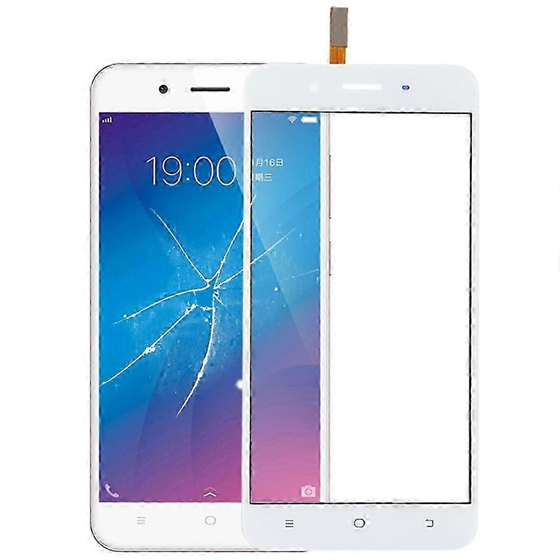 New For Vivo Y66 Touch Panel