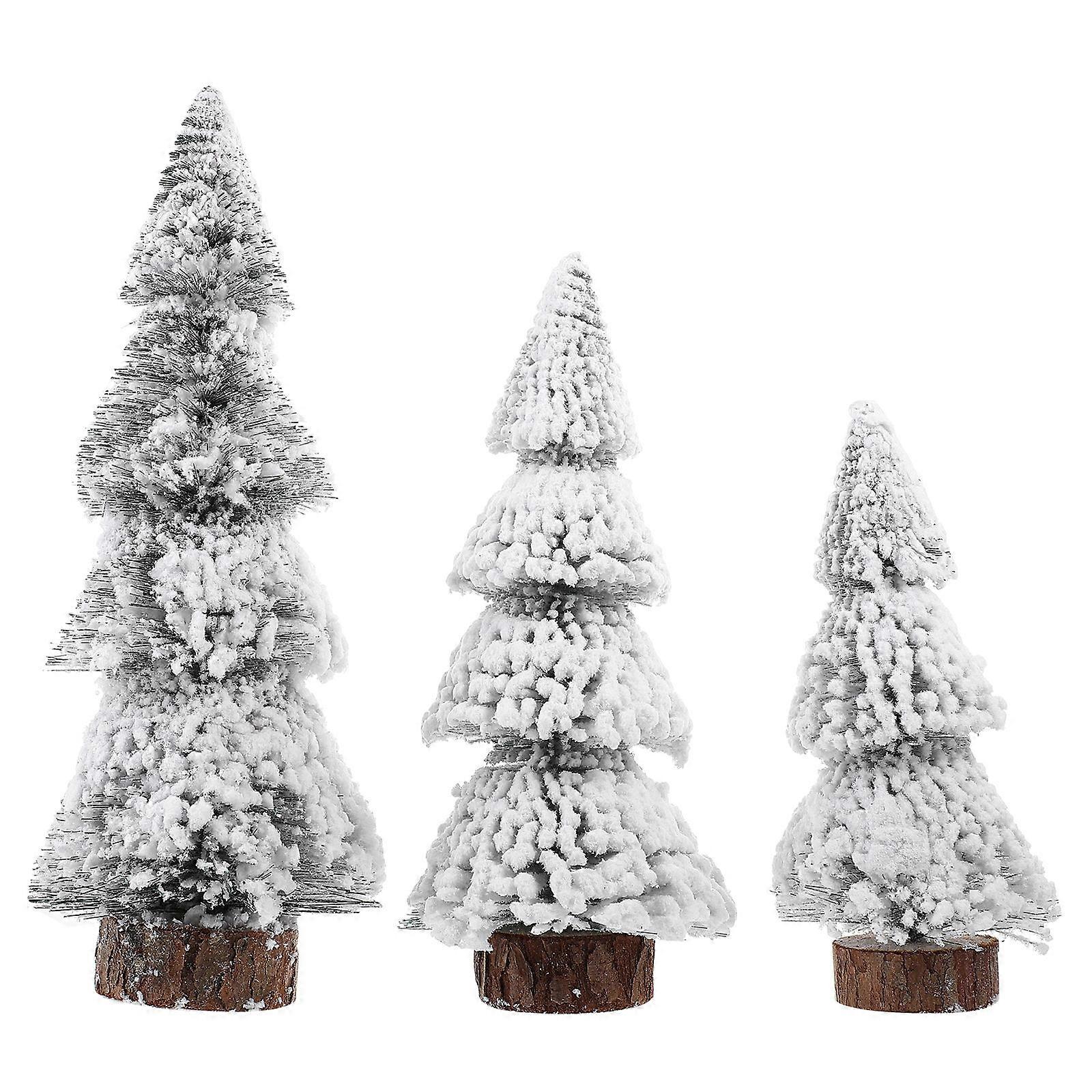 Tree Decor, Miniature Trees for Hotel and Home Ornamentation