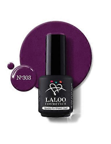??.303 Shimmering Mauve | Gel Polish 15ml