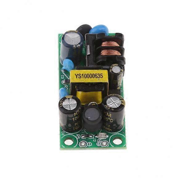 6x 12mA Buck Converter Isolation