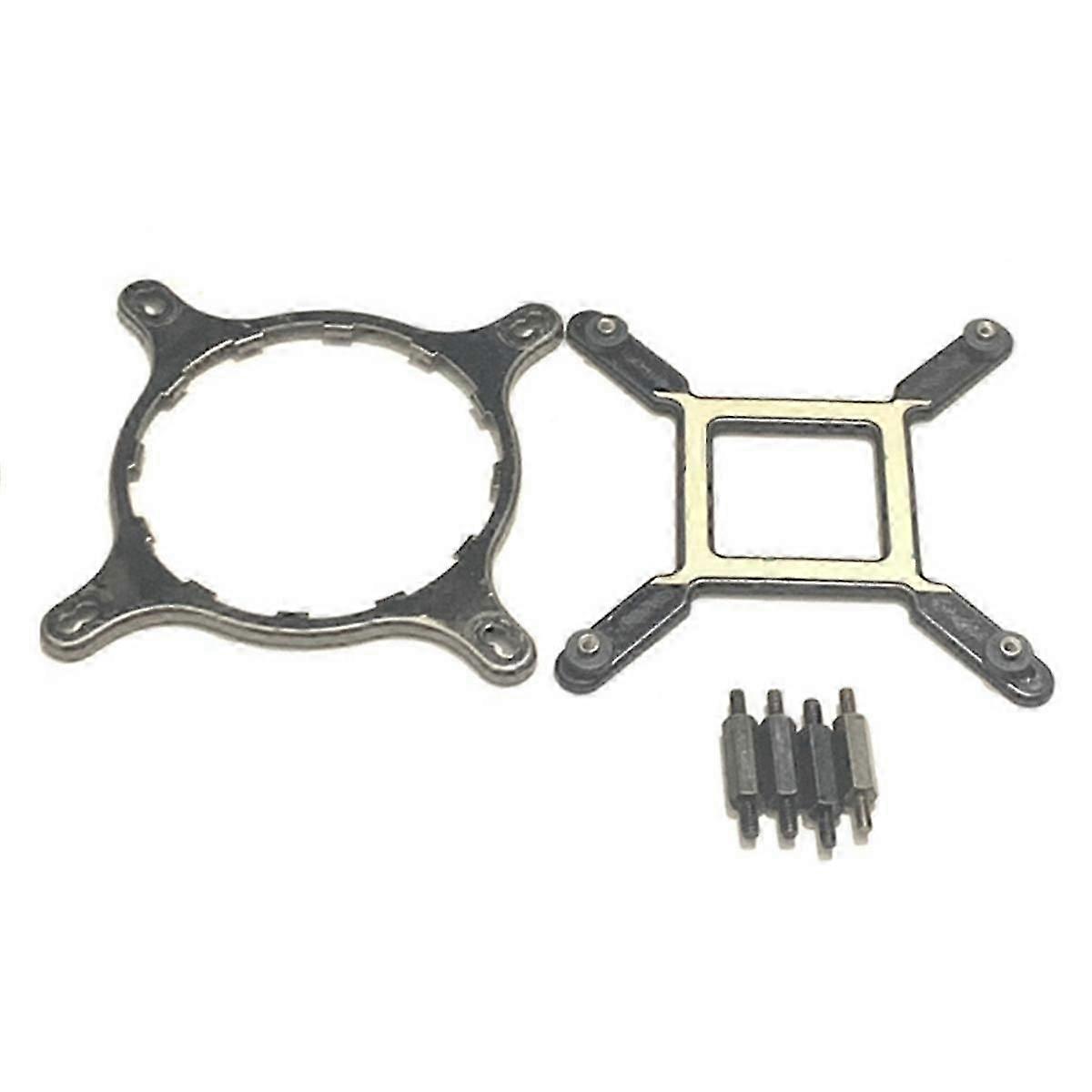 CPU Cooler Mounting Bracket Kit for LGA1700/1200, H55/H75/H80i V2/H100i V2/H105/H110/H115i