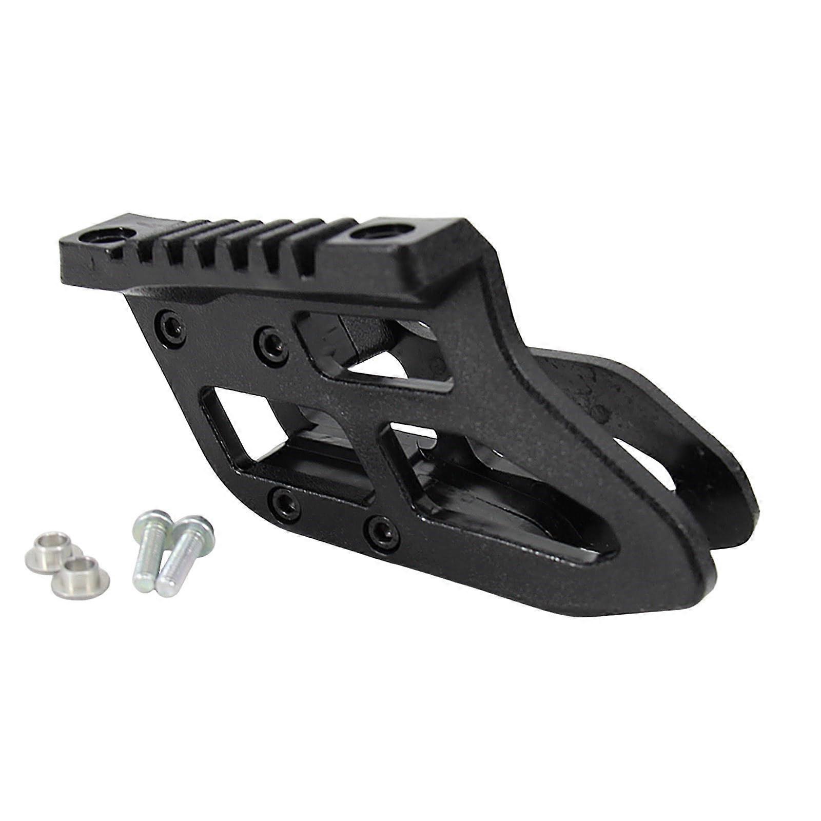 Robust chain stabilizers, chain sprocket guard, motorcycle chain support, motorcycle accessories, upgrades for bicycles 700