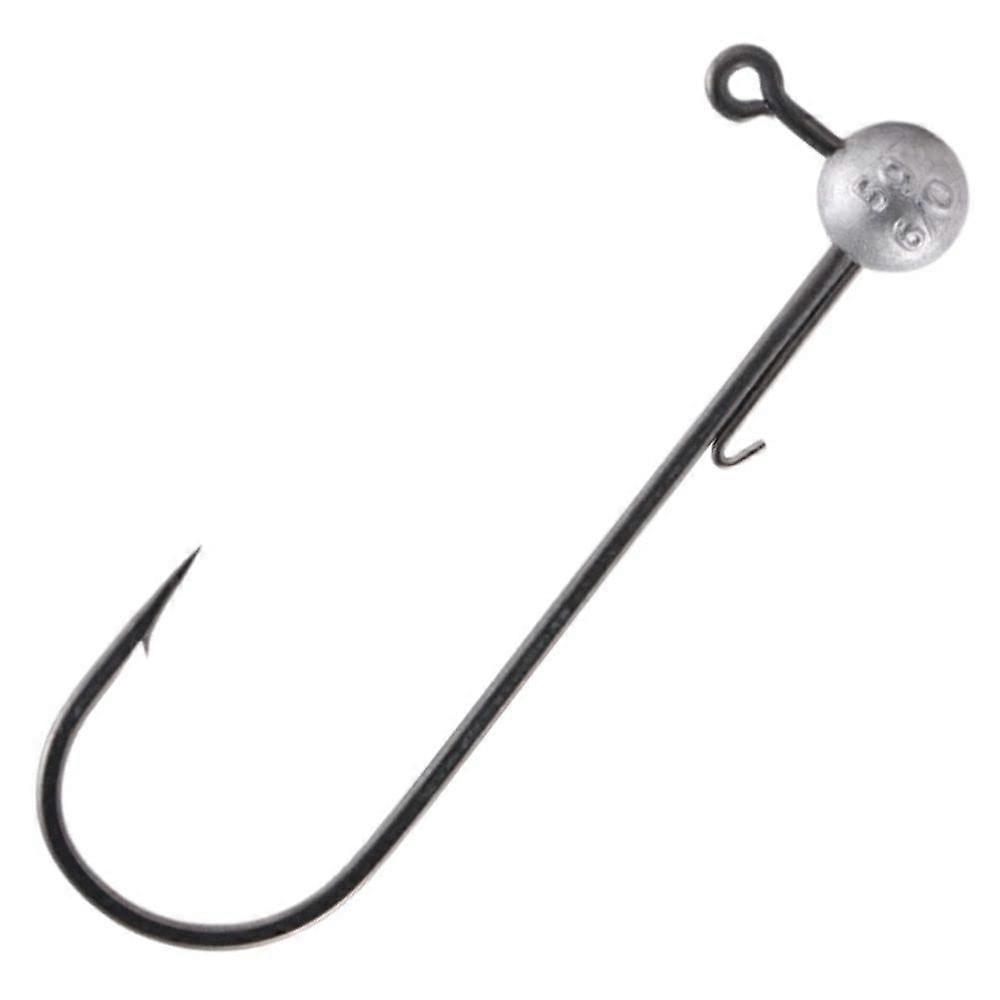 Ultimate Allround Jig Head Classic Bait Keeper Round Elite Ref: 8679