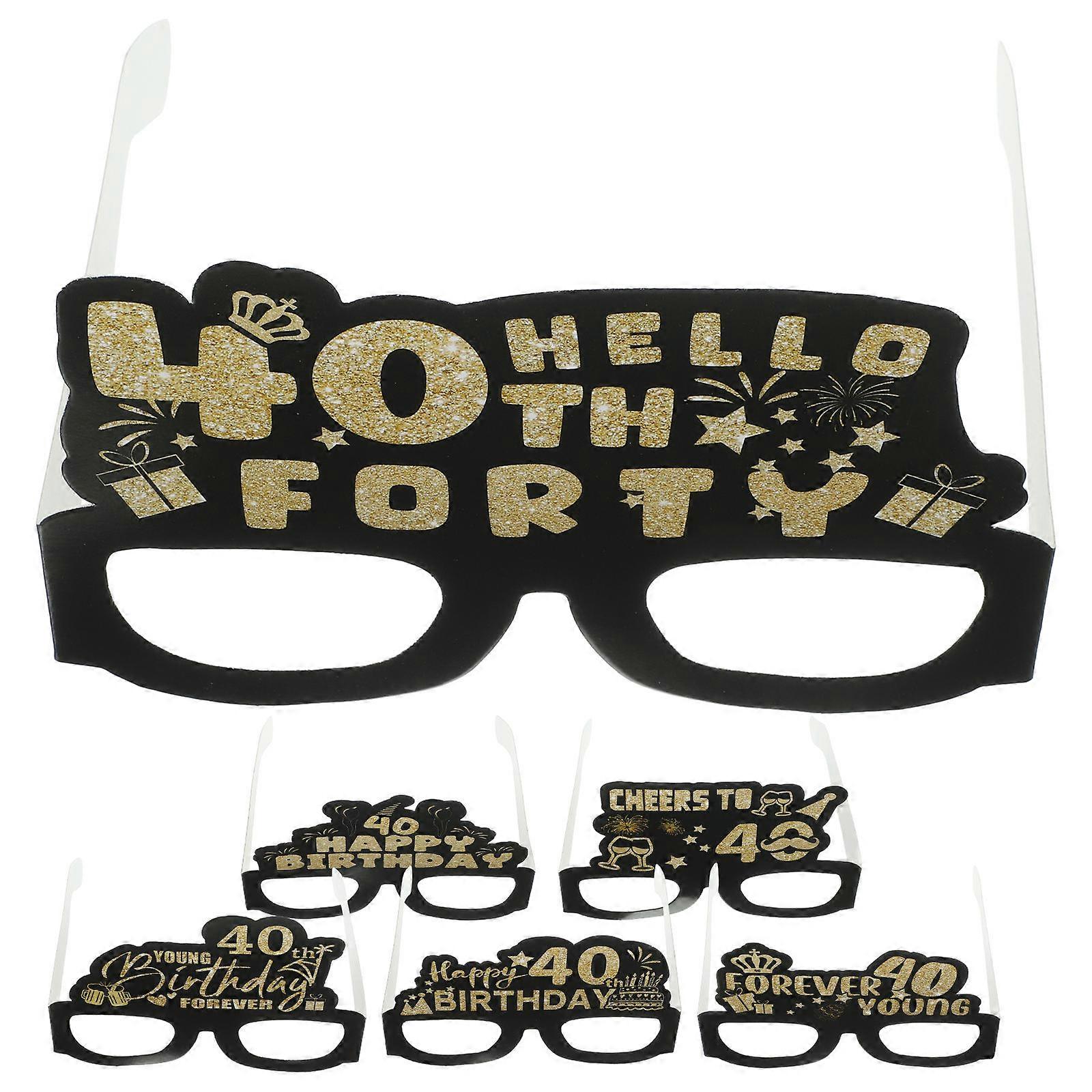 Practical Decor Items Ideal for Birthday Festivities