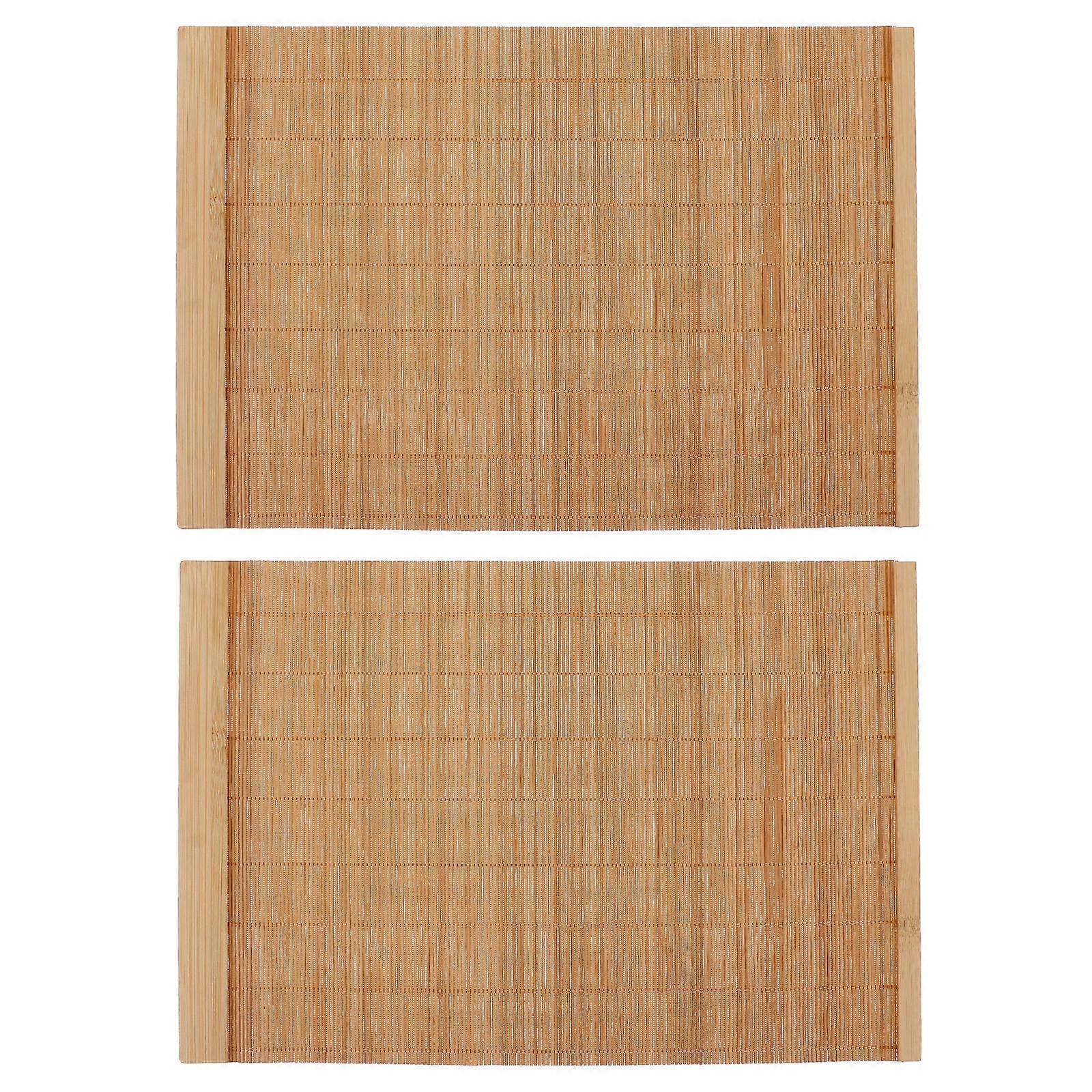 Modern Japanese Placemats Combining Fashion and Practicality for Your Home