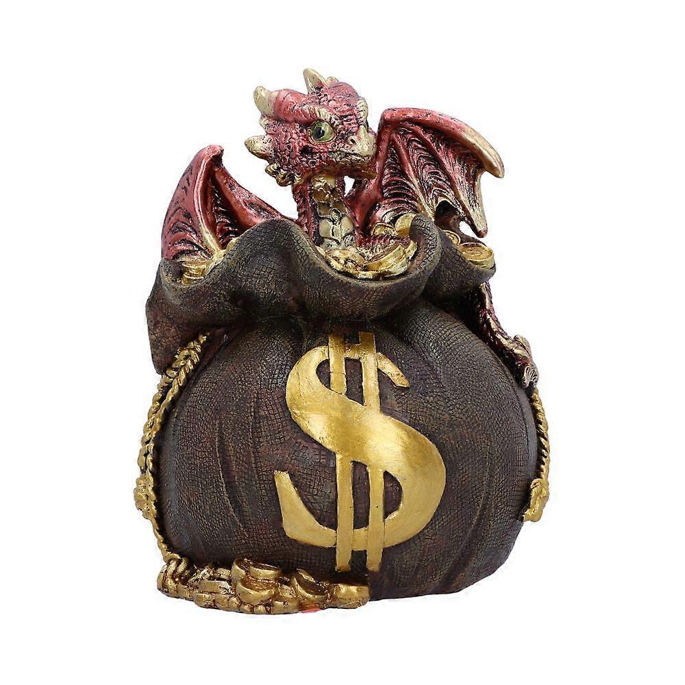Dragon Jackpot Money Box 122cm