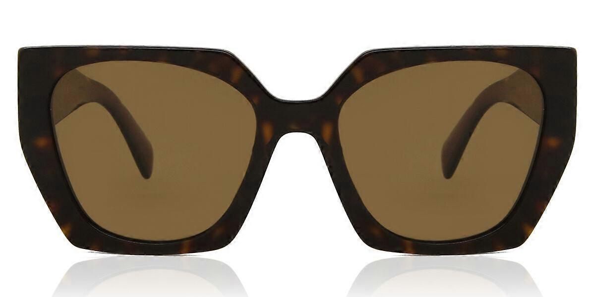 Prada PR 15WS Polarized 2AU5Y1 Women Sunglasses