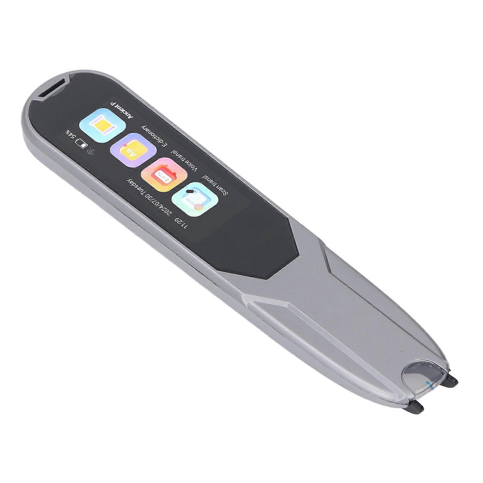 DTCY Scan Translator Pen Offline Dictionary Reader Sprachübersetzung OCR für Studenten Erwachsene Reisende Business