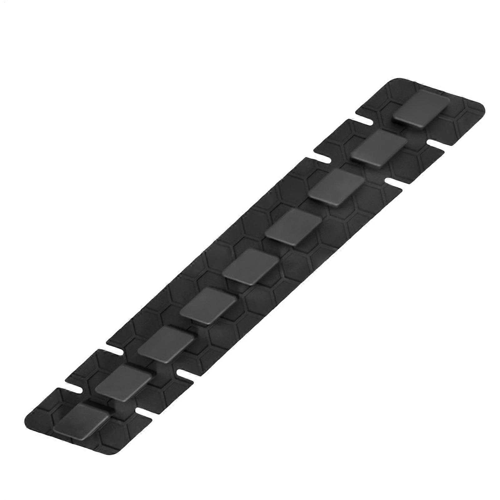 Bicycle Chain Protector Pads | Heavy-Duty Adhesive Chain Stay Protector for Mountain, BMX, and Road Bikes