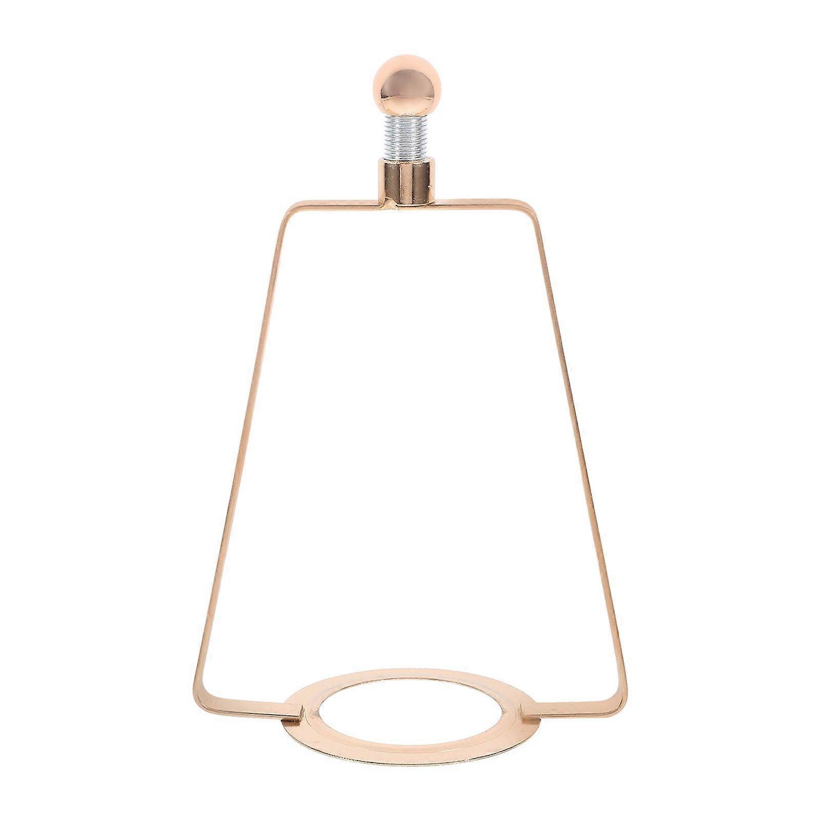 Lamp Shade Holder Lamp Shade Harp Lamp Shade Frame Replacement Lamp Shade Harp