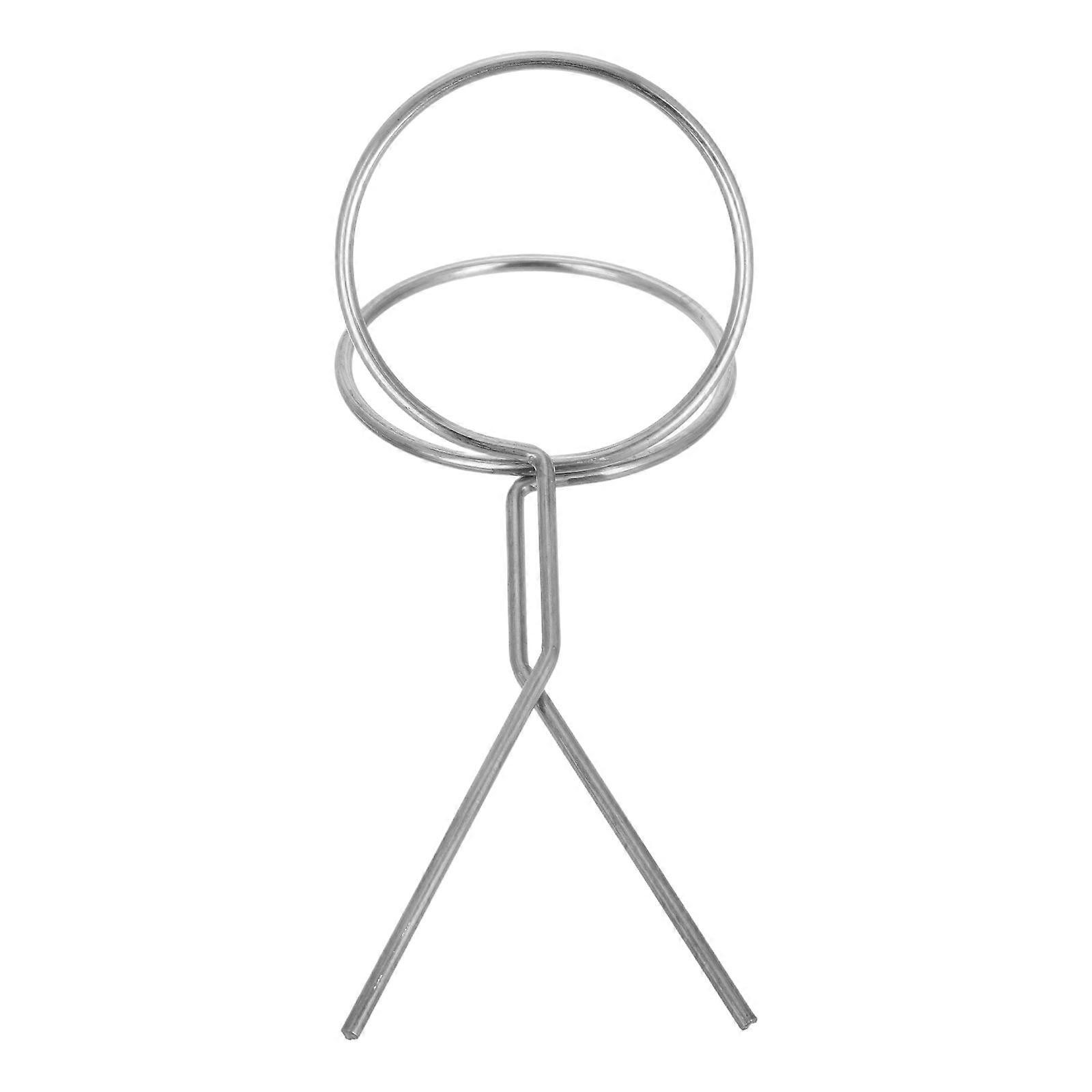 It looks like you've provided a product title or listing for a **Stainless Steel Golf Retriever Grabber Tool**. To make this more useful, in a few