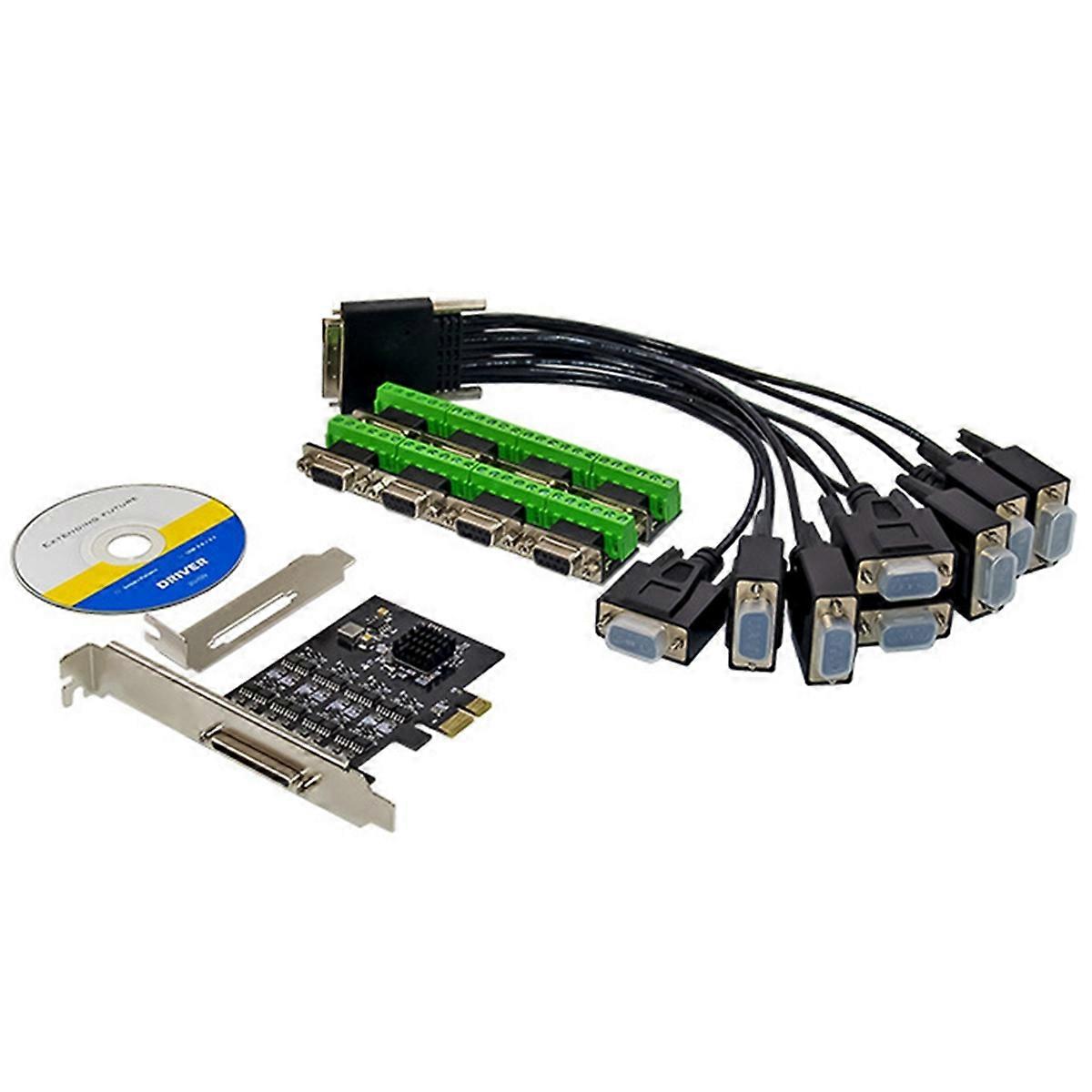 Multi-Function Convenient and Practical Portable Control Card