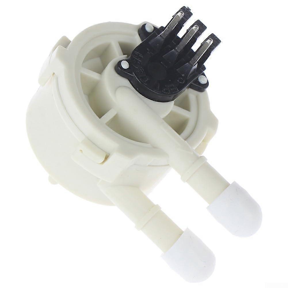 Water flow sensor with compact design and reliable performance up to 570 ml/min