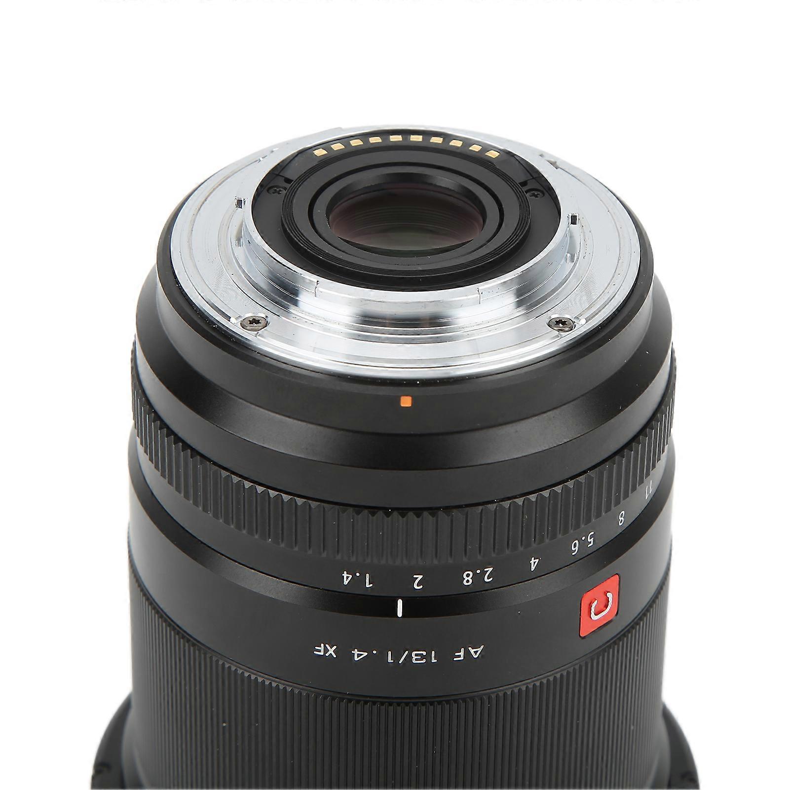 VILTROX 13mm F1.4 XF Auto Focus Lens Ultra Wide Angle Lens for Fujifilm XT30 II Cameras