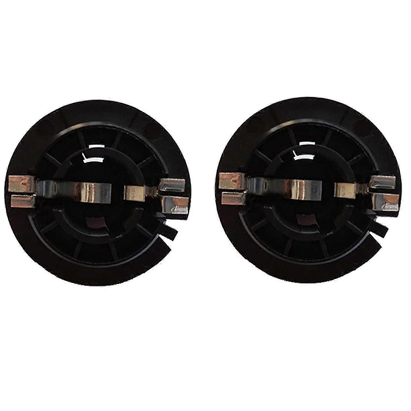 2x For - ミニ互換リアテールランプ電球ホルダーソケットソケット63212756177各種モデルR61 R59 R58 R57 R56