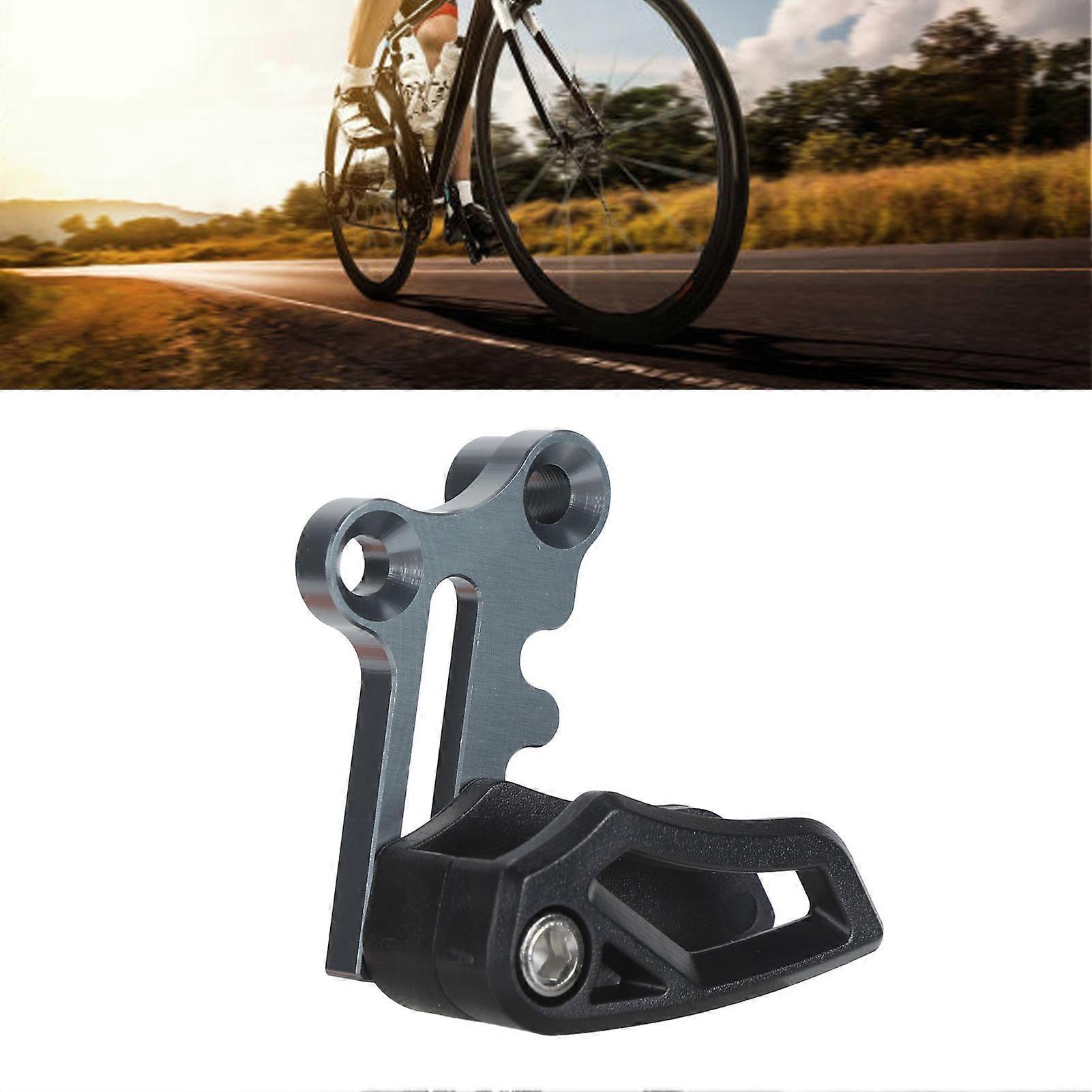 Bicycle Chain Guide Protector 26T-36T Direct Mount 31g Titanium