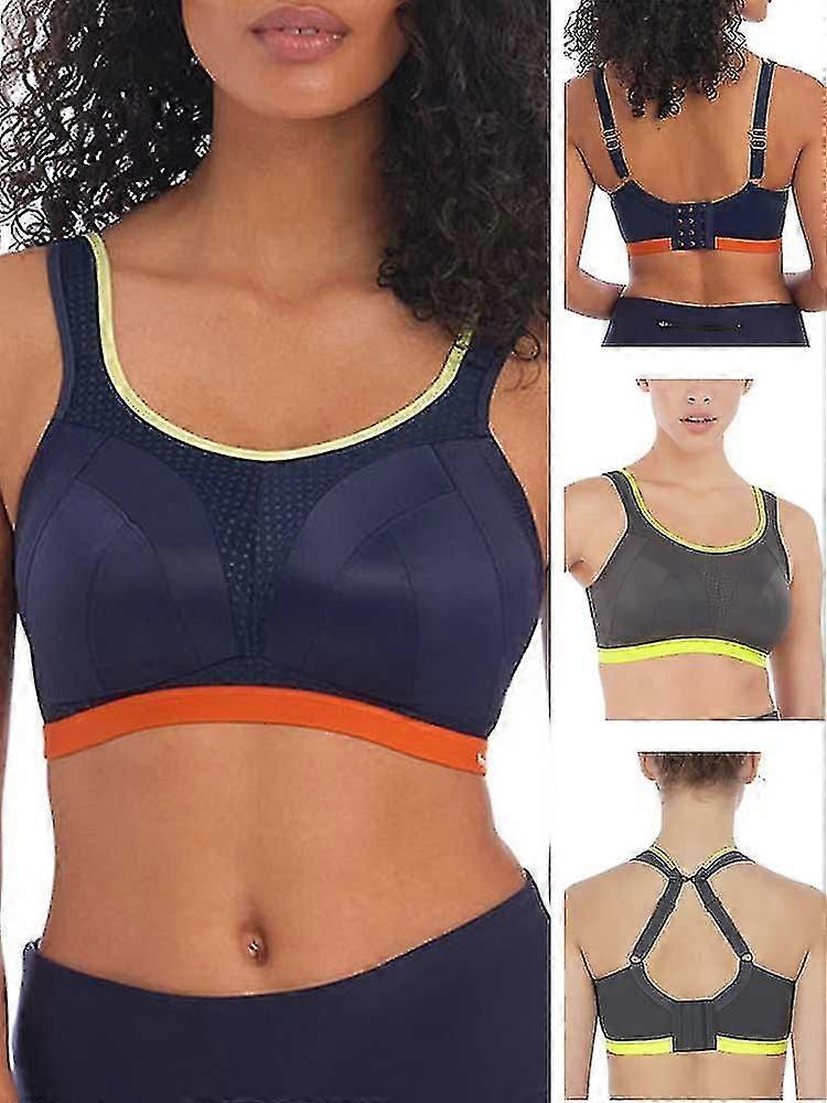 Dynamic Soft Sports Bra