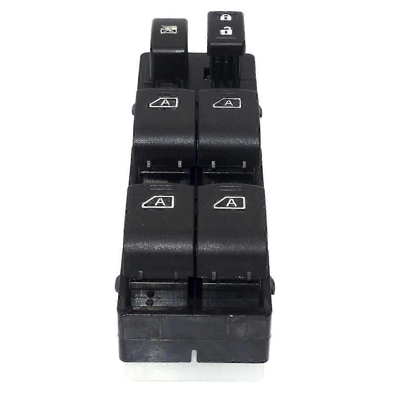 Auto Parts Window Switch Front Side Window Switch for G35 G37 2007-2008 25401-JK42E