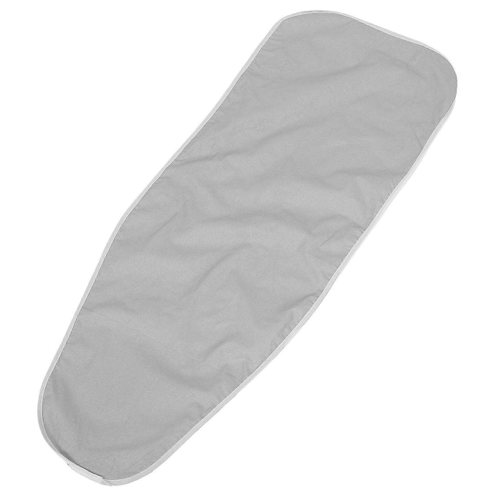 Ironing Board Cover Extra Thick Ironing Board Cover Rectangular For Home Use Multi 98.00X40.50X0.10CM Heat Resistance 1 Piece