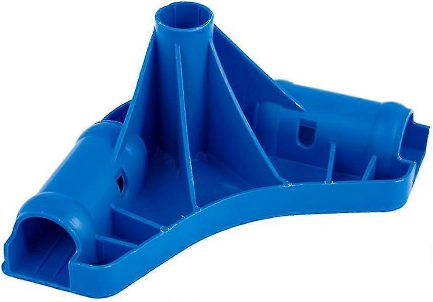Pool Corner Joint Bracket - Pool Corner Seat Frame - Small Bracket