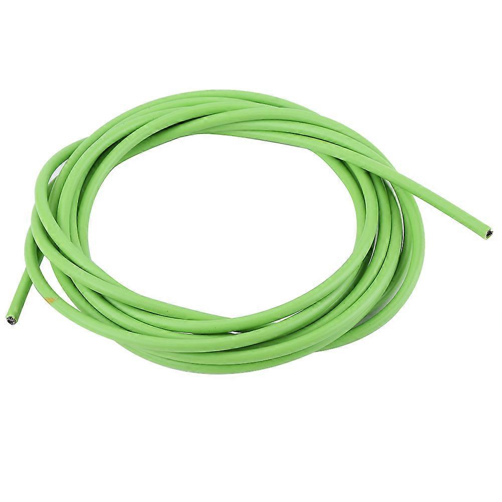 4mm Mountain Bike Shift Cable (Green)