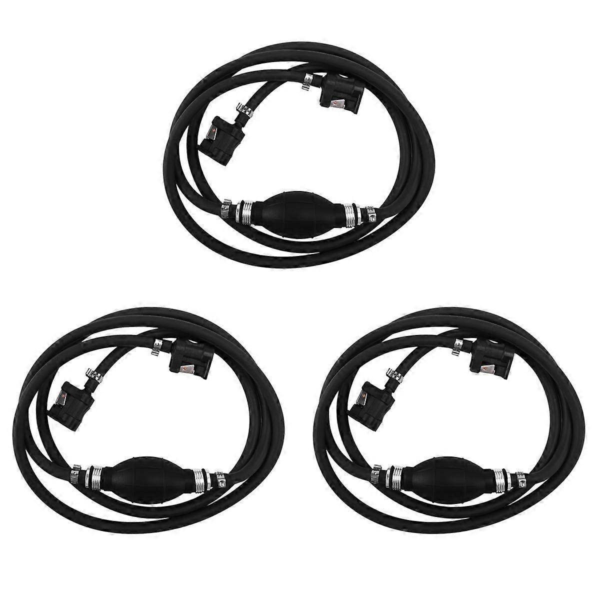 2M Fuel Line Hose Assy for Outboard Connector