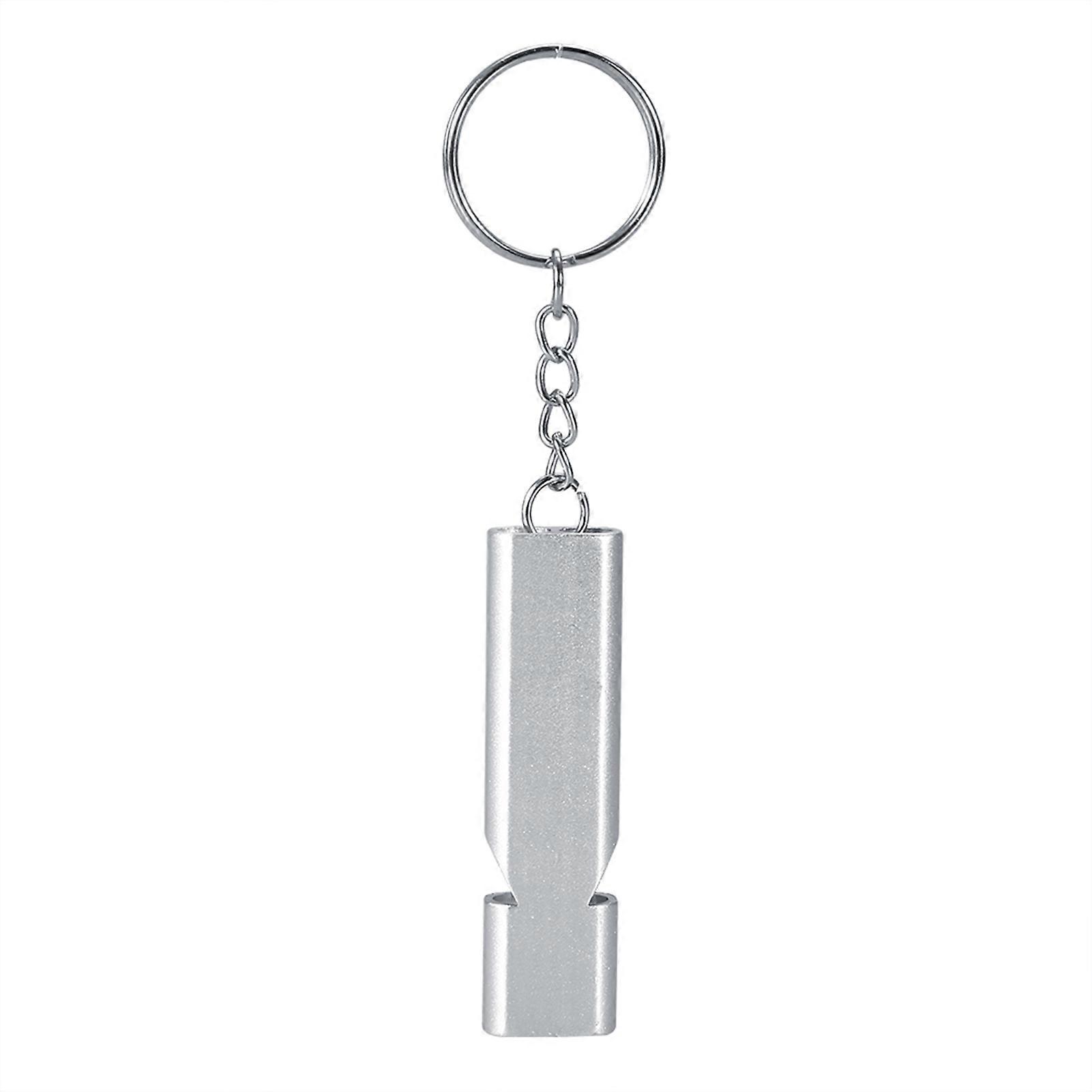 2 Pcs Parrot Bird Dog Training Whistle Pet Training Toy Random Color