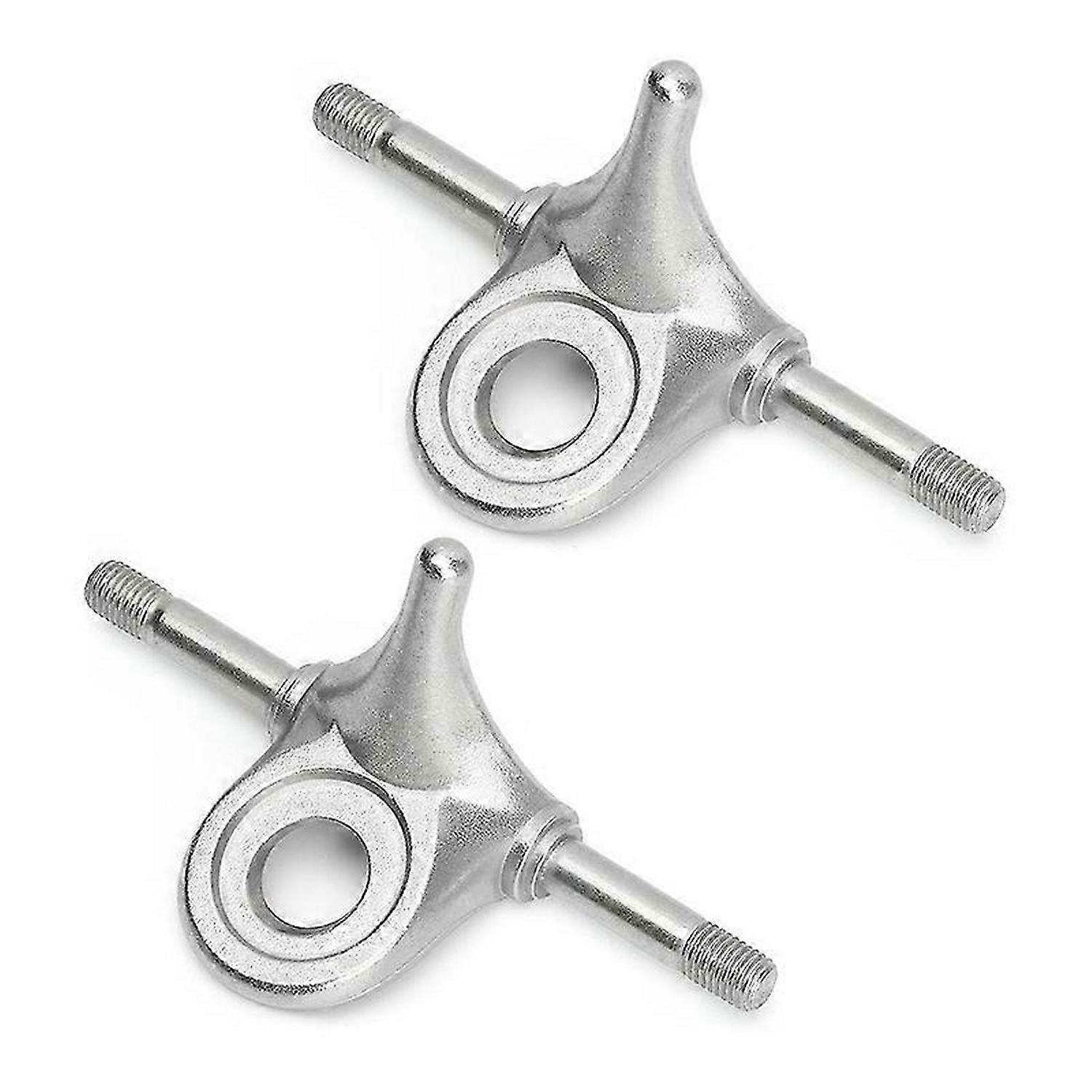 1 Pair Roller Skate Triangle Trucks,Roller Skate Plate Replacement Double Action Trucks Roller Skati