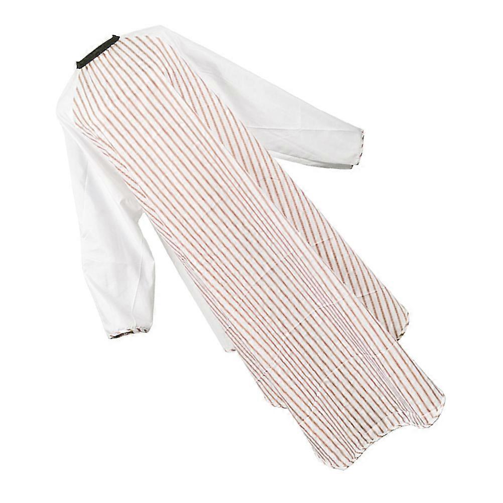 Hair Barber Cape Hairdressing Gown Barbers Cape Breathable 1Set