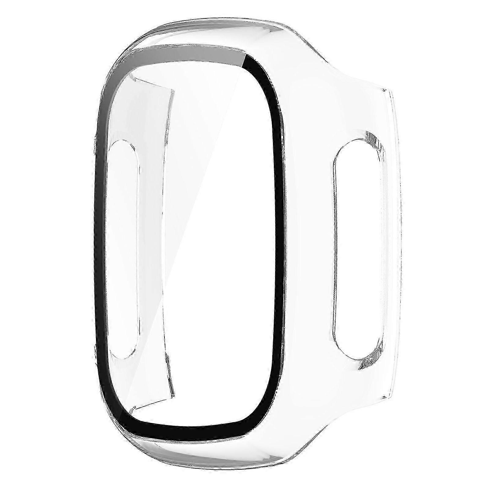 Screen Protector With Tempered Film For Compatible Device For Play Watch For She