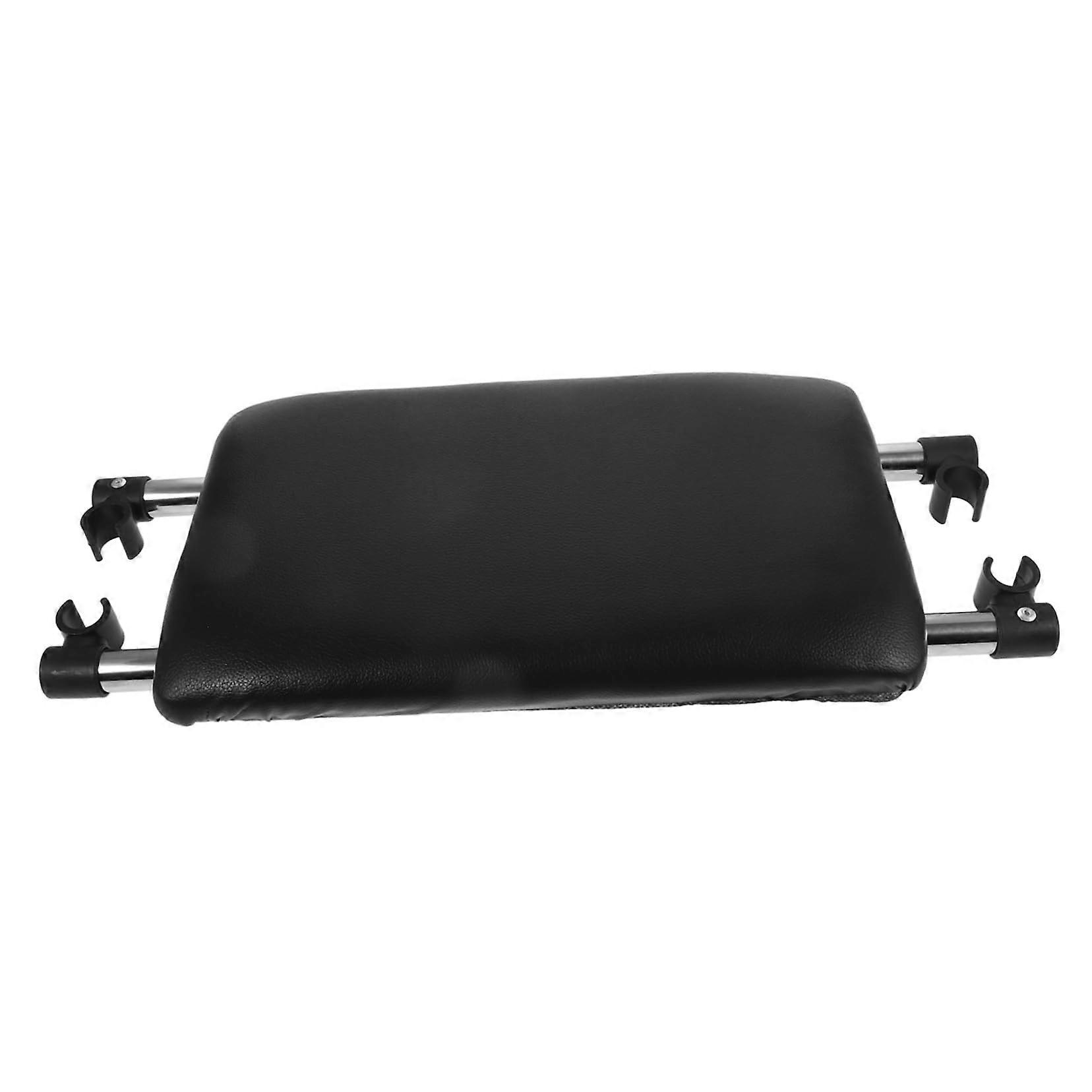 Walker Seat Replacement Reversible Bath Board for Comfortable Shower Seat Accessory for Walkers Height for  Use Ref: 8318