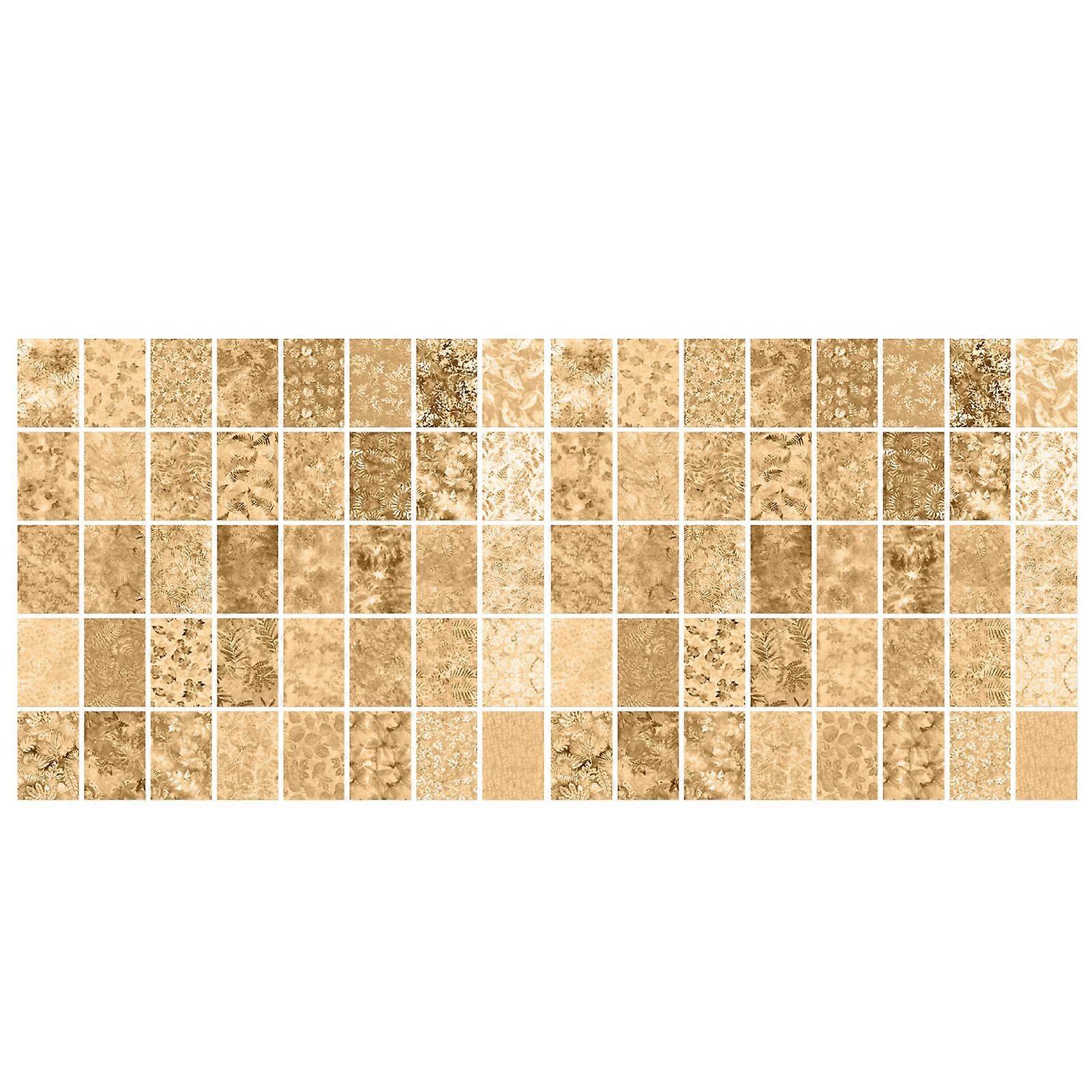 2025 Latest Model  80 Sheets Scrapbook Material Paper DIY Innovative Exquisite