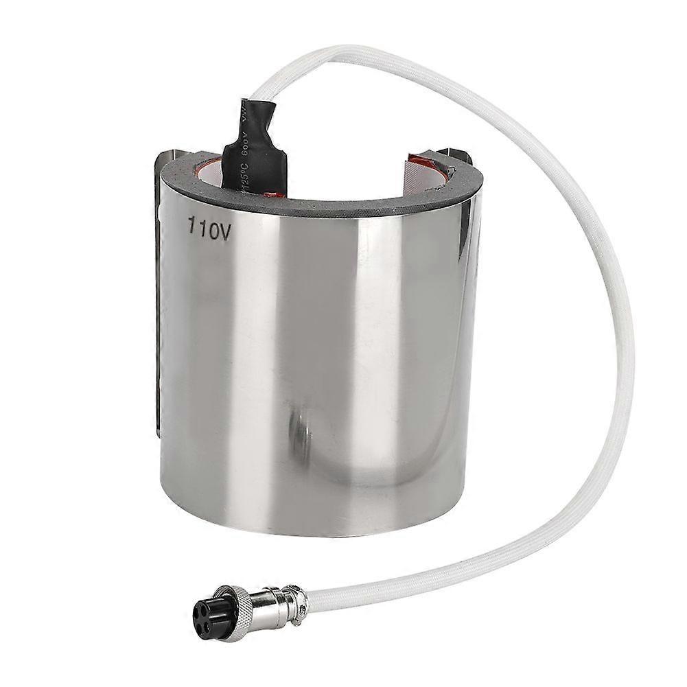 2025 Latest Model  Mug Cup Press Soft Adjustable Thickness Heat Pressing