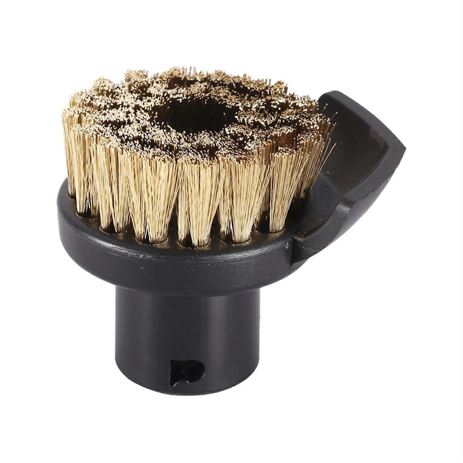 Replacement cleaning brushes for round sprinkler nozzle heads for SC1 SC2 SC3 SC4 SC5 SC7 CTK10 steam cleaner spare parts (LJ016002)