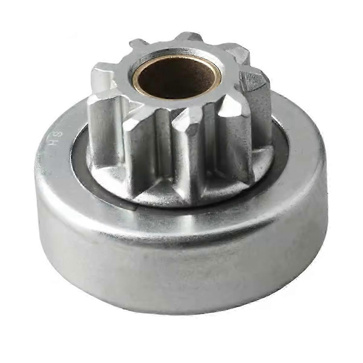 Starter Drive Gear for Yamaha Powertec Parsun Outboard Motor - Replacement Part