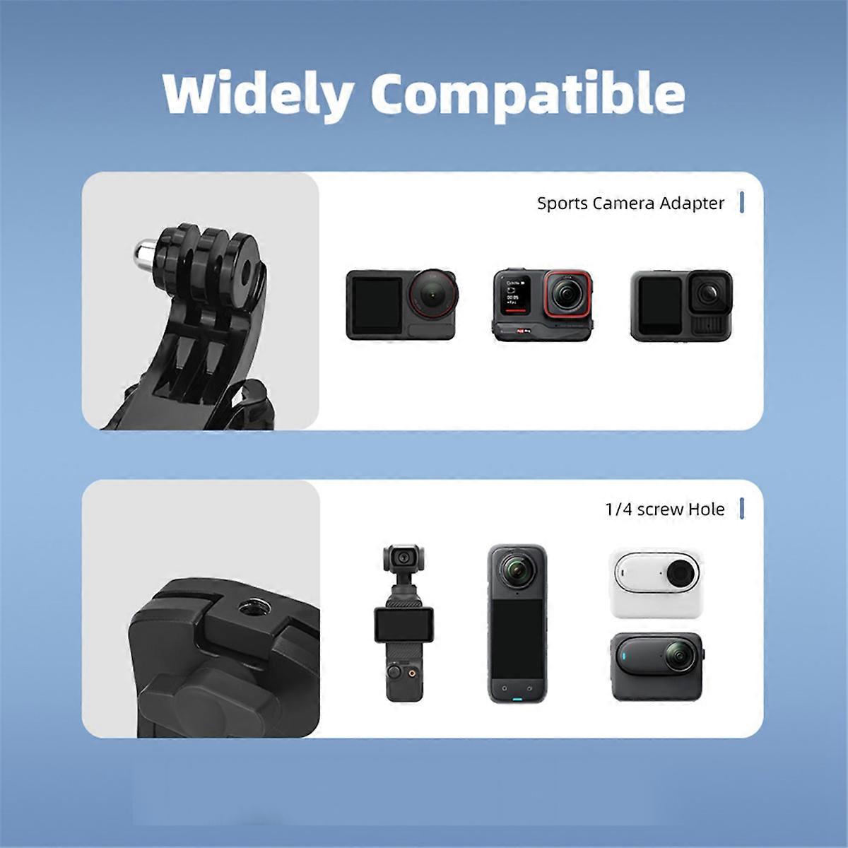  Motorcycle Windshield Mounting Clamp Mount for 13