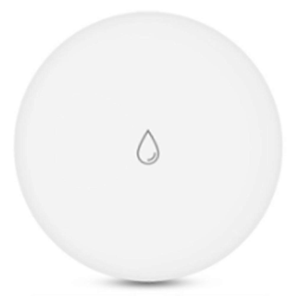 Tuya ZigBee Water Leakage Sensor Smart Home Water Immersion Sensor Automation Security Protection Leakage Detector